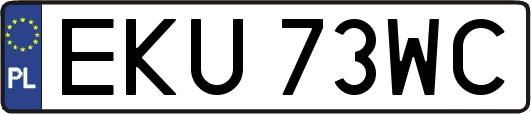 EKU73WC