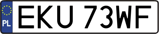 EKU73WF