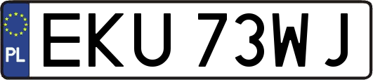 EKU73WJ