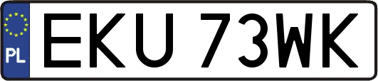 EKU73WK