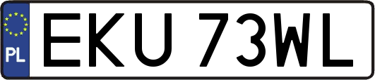 EKU73WL