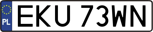 EKU73WN