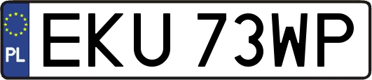 EKU73WP