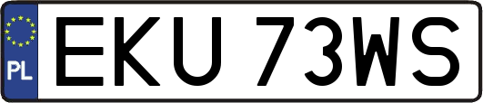 EKU73WS
