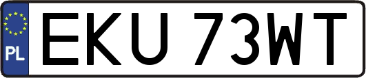 EKU73WT