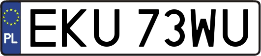 EKU73WU