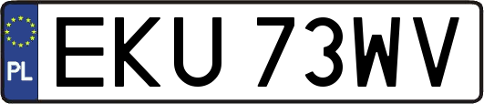 EKU73WV