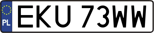 EKU73WW