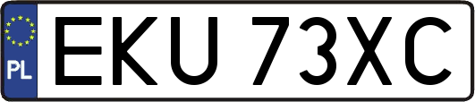 EKU73XC