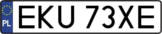 EKU73XE