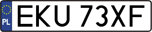 EKU73XF