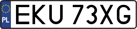 EKU73XG