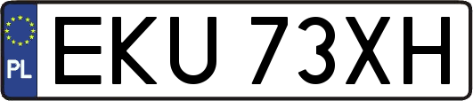 EKU73XH