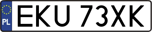 EKU73XK