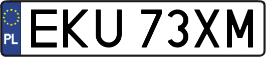 EKU73XM