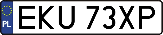 EKU73XP