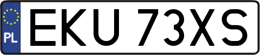 EKU73XS
