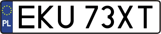 EKU73XT