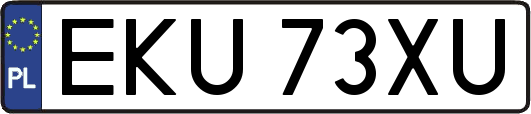 EKU73XU