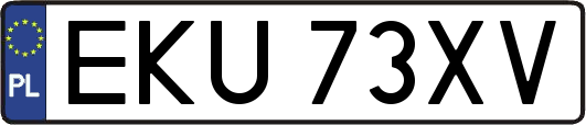 EKU73XV