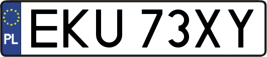 EKU73XY