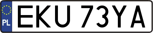 EKU73YA