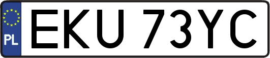 EKU73YC