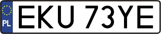 EKU73YE