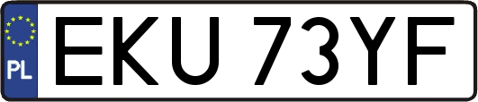 EKU73YF