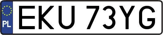 EKU73YG