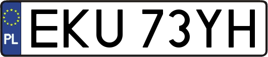 EKU73YH