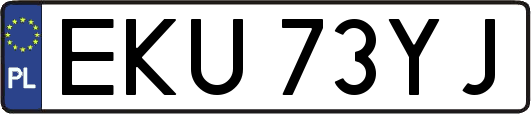 EKU73YJ