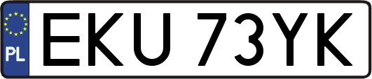EKU73YK