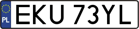 EKU73YL