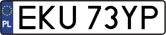 EKU73YP