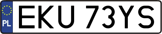 EKU73YS