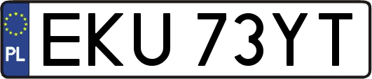 EKU73YT