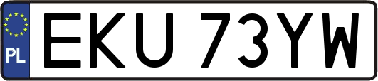 EKU73YW