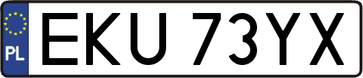 EKU73YX