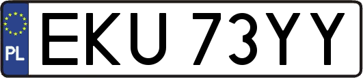 EKU73YY
