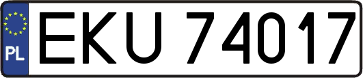 EKU74017