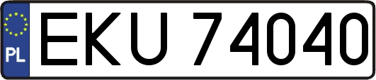 EKU74040