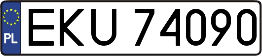 EKU74090