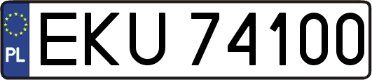 EKU74100
