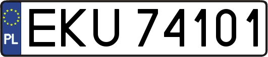 EKU74101