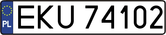 EKU74102
