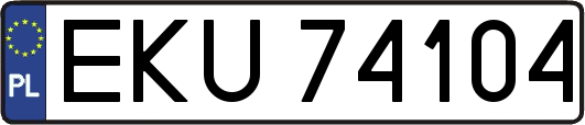 EKU74104