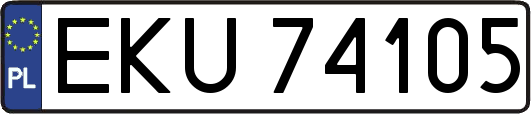 EKU74105