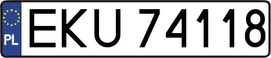EKU74118
