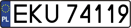 EKU74119